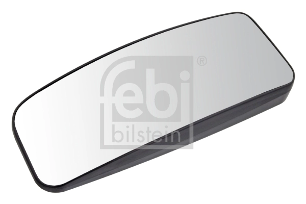 Mirror Glass, wide angle mirror